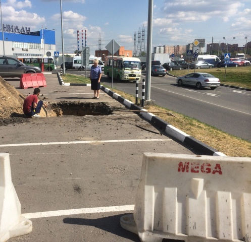 6 батальон дпс 2 полка дпс южный